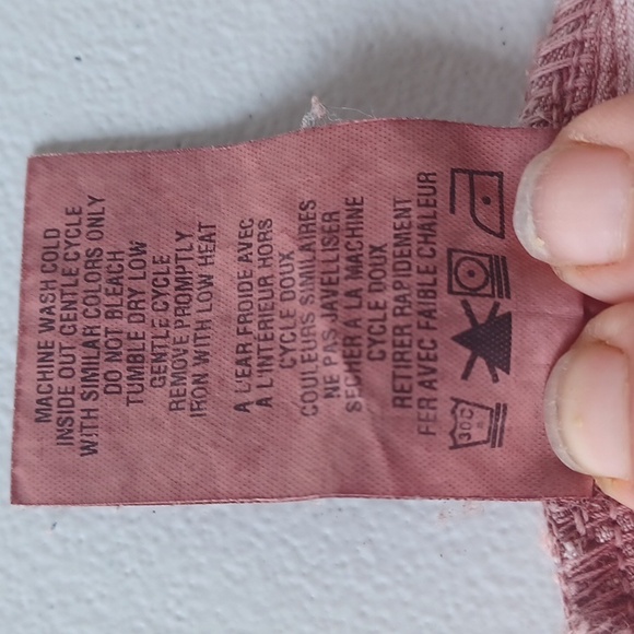 LEVEL 99 Adelynn Side Slit Distressed Denim Shorts, Size 29, Maeve - Picture 12 of 12